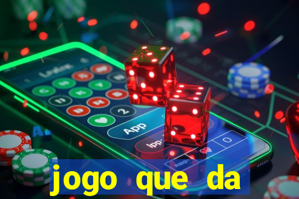 jogo que da dinheiro no paypal